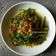 Cooksnap dari Itha Subekti untuk resep Plecing Kacang Panjang (Jukut Bejek)