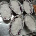Cooksnap dari elok2804 untuk resep Lumpur Surga Ubi Ungu