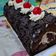 Cooksnap dari Ursula untuk resep Black Forest Roll Cake 6 telur ^_^V