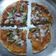 Khushi saini का कुकस्नैप जब उन्होंने पिज़्ज़ा(pizza recipe in Hindi) बनाया था।