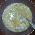 Cooksnap dari Dini Fajrini untuk resep Cream Sup Jagung Royco