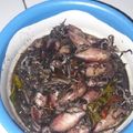 Cooksnap dari Arfian Sisca untuk resep Tumis balakutak