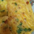 Cooksnap dari Dinda Smile untuk resep Tempe mendoan sederhana