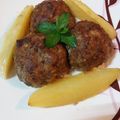 Cooksnap από Ismini στη συνταγή Πεντανόστιμα μπιφτέκια