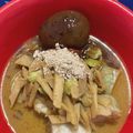 Cooksnap dari Ninit Ungu untuk resep Telor Bumbu Petis