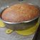 El cooksnap de Lorena Azzi cuando hizo Torta Integral de Coco y Nuez 🌰❤️.