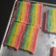 Cooksnap dari Maria Rasa Cooking untuk resep Rainbow Cake Kukus