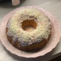 Cooksnap dari N_M untuk resep Bolu Jadul (yang ini super lembut, lembab gak kering!)