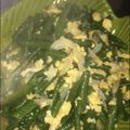 Cooksnap dari Pj Wijaya untuk resep Tumis Kacang Panjang Orek Telur