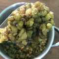 Cooksnap dari Yulia Ajiz untuk resep Bubur Kacang Hijau (metode 5.30.7)
