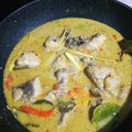 Cooksnap dari Icha untuk resep Ayam Lodho Khas Trenggalek