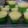 Cooksnap dari vicky untuk resep Puding Lumut Butter