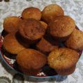 El cooksnap de Anita cuando hizo Muffins de banana fáciles.