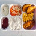 Cooksnap dari Najmmaira Najmmaira untuk resep Dori Katsu lauk favorit anak2