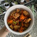 Cooksnap dari Ivana Dyan untuk resep Daging Crispy Saus Asam Manis