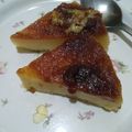 Cooksnap dari Harlena Wiranata untuk resep Puding Roti Karamel