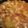 El cooksnap de Charo Ruiz cuando hizo Rape con patatas y almendras.