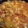 El cooksnap de Charo Ruiz cuando hizo Rape con patatas y almendras.