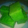 Cooksnap dari April Lya untuk resep Apem Gula Putih Pak Thong Ko