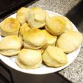 El cooksnap de Mario Arroyo cuando hizo Figacitas de Manteca, mmm que delicia !!!!!.