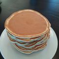 bruceharang2's cooksnap of when they made Good Morning Pancakes.