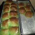Cooksnap dari Qesna Sutrisno untuk resep ROTI SOBEK STROBERI. SUPER EMPUK & LEMBUT!!!