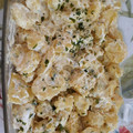 El cooksnap de Fumiko cuando hizo Patatas a la griega con especias.