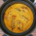 Cooksnap dari Lieta untuk resep Gulai ikan laut