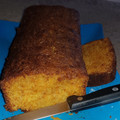 El cooksnap de jimena santos cuando hizo Carrot cake (fácil) 🥕❤️.