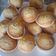 El cooksnap de La Cocina A Mi Manera cuando hizo Magdalenas de coco.