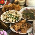 Cooksnap của Nguyễn Hoàng Yến khi họ làm theo món Váng đậu trộn rau răm