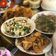 Cooksnap của Nguyễn Hoàng Yến khi họ làm theo món Váng đậu trộn rau răm