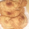 El cooksnap de Vane de los Santos cuando hizo Masa para empanadas para hornear o freír.