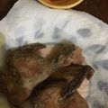 Cooksnap dari Dyah Natalia untuk resep Ayam Goreng KFC simple