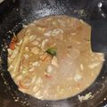 Cooksnap dari MamaHao untuk resep Tongseng Ayam Santan