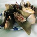 Cooksnap dari Bundanya Rati Rani untuk resep Botok mlanding
