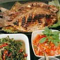Cooksnap dari eka yulianti untuk resep Ikan Bakar Teflon #BikinRamadanBerkesan