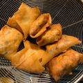 Cooksnap dari nana gayo untuk resep Martabak telur kulit lumpia👍