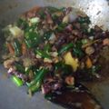 Cooksnap dari Neti Herawati untuk resep Tumis Cumi Cabe Hijau Ekstra Pedas