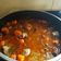 El cooksnap de Gensiano Cravero Malano cuando hizo Guiso de lentejas.