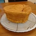 Gina 的 傳統古早味雞蛋糕 cooksnap
