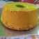 Cooksnap dari NIA untuk resep Chiffon Pandan Coklat
