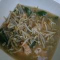 Cooksnap dari Yanni Liang untuk resep Tumis Toge Udang
