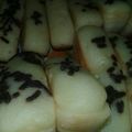 Cooksnap dari dietha untuk resep Pukis Menul