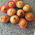 El cooksnap de Vanesa Mayoral López-Rey cuando hizo Cupcakes de natillas 🍮.