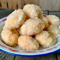 Cooksnap dari Anik P@won Qulo untuk resep Kue Getas