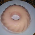Cooksnap dari Kinaura Ardya Anissyarah untuk resep Puding susu nutrijell