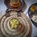 Disha D'Souza's cooksnap of when they made সর্ষে লাউ (উড়িষ্যার রান্না) (sorshe lau recipe in Bengali).