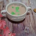 Cooksnap dari Lena 💕 untuk resep Es Bongko Pontianak