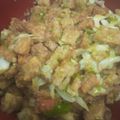 Cooksnap dari Dwiee Rahayu untuk resep Tempe kol cabe hijau